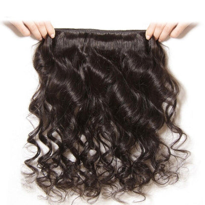 Wholesale Brazilian Loose Wave 5/6/10/12 Bundles 10A Grade Human Hair