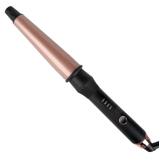 Professional Curling Iron 1.25 Inch Tourmaline Ceramic Hair Wand