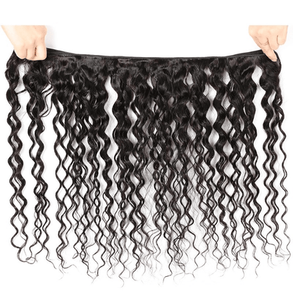 BeuMAX 10A Grade 3/4 Bundles Kinky Curly Brazilian Human Hair