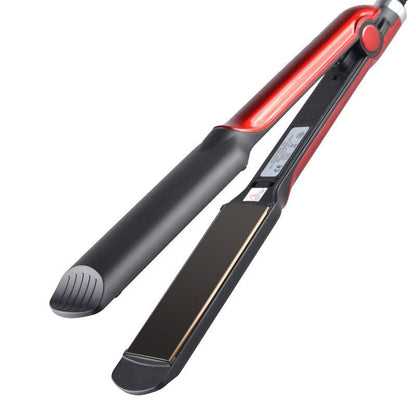 Professional Ceramic Tourmaline Coating Flat Iron Hair Straightener